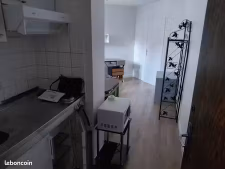 studio idéal investisseur
