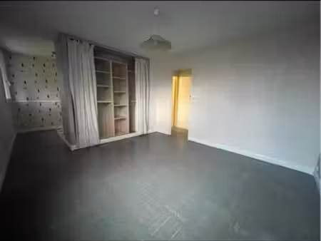 apparemment 29 m2