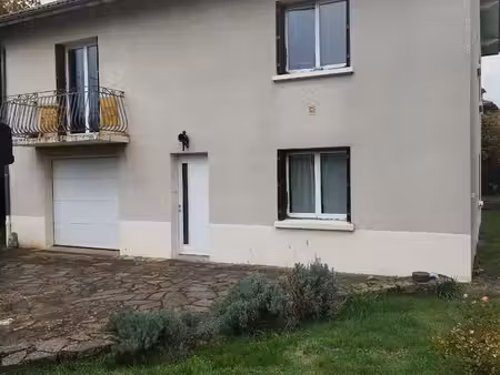 maison secteur cap blanc