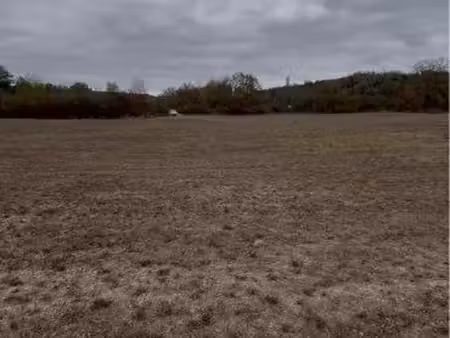 terrain agricole