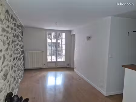 appartement location