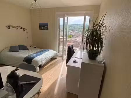 studio à louer