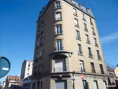 appartement 1 pièce 21 m²