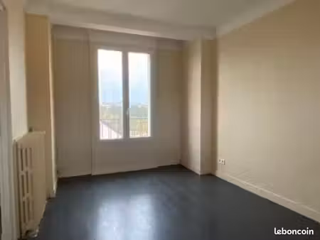 appartement 2 pièces 30 m²