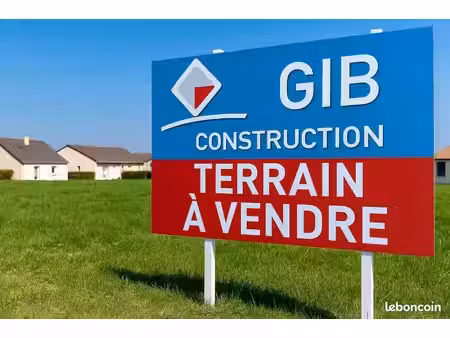 terrain à bâtir de 428 m² à le chay (17)