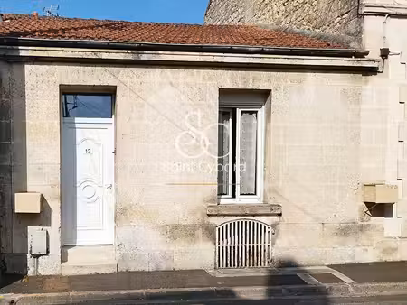 maison 2 pièces 45 m²