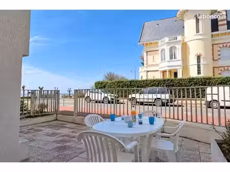 appartement en viager 2 pièces 44 m²