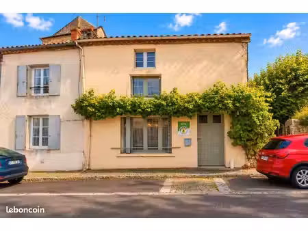 maison 4 pièces 105 m²
