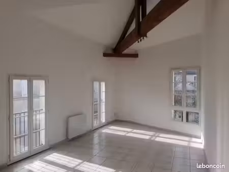 t3 115 m² – idéal investisseur