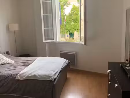 t3 98 m² – idéal investisseur