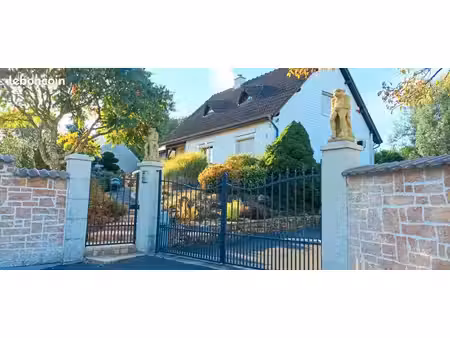 propriété campagne 10 mn de bourges