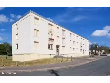 appartement 4 pièces 100 m²