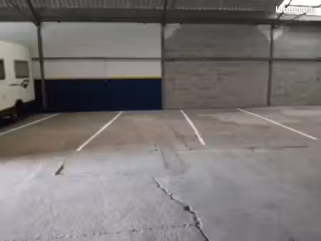 a louer emplacement