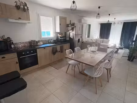 maison 2025 3 chambre sans garage re2020