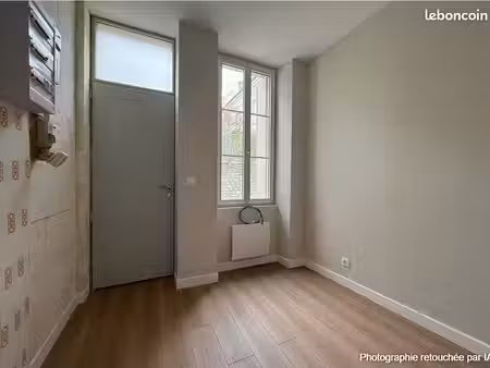 maison de ville 3 pièces 56 m²