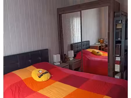 chambre à louer