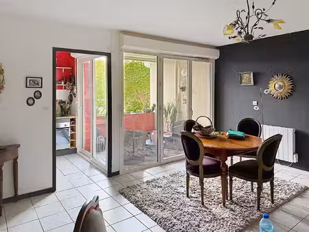 appartement cenon 3 pièce(s) 64.03 m2