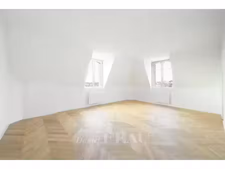 versailles - clagny-glatigny - appartement en duplex 110 m²  3 chambres  jardin privatif d