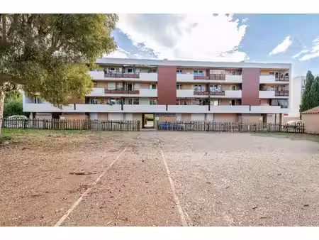 appartement t3