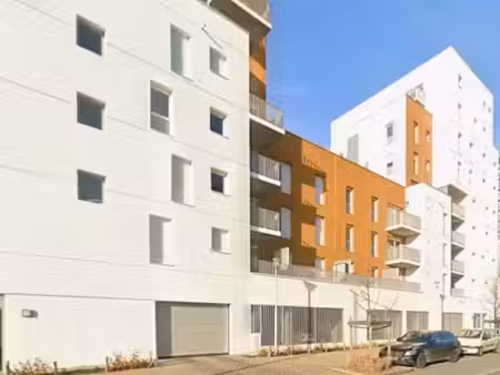 location appartement 2 pièces 42.97 m² à le havre (76600)  620 €
