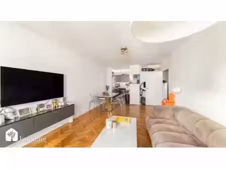 mairie levallois-perret - appartement 2 pièces 50 61 m²