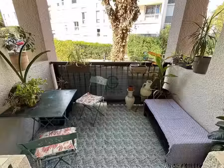 location meublée appartement 3 pièces 64 m² à montpellier (34000)  830 €