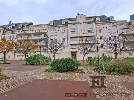 à vendre appartement t2 avec balcon et parking rouen  rue pierre mac orlan
