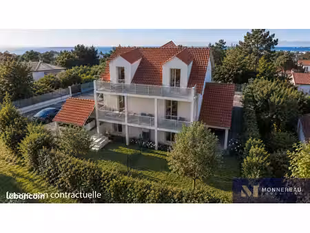 appartement 1 pièce 28 m²