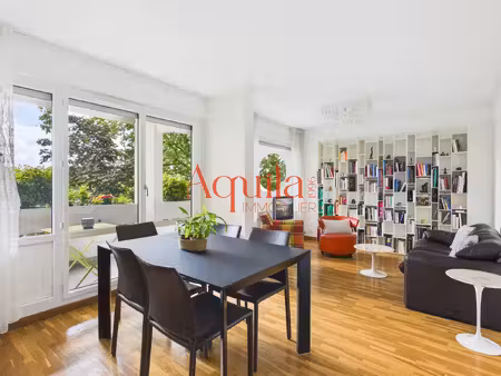 appartement à vendre villeurbanne