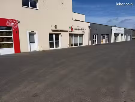bureaux tous commerces