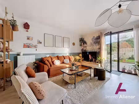 maison t5