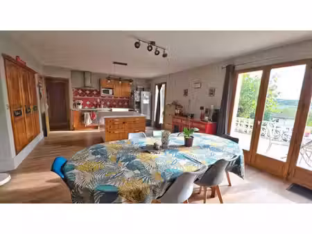 maison 4 piéces 95 m2 chatuzange le goubet