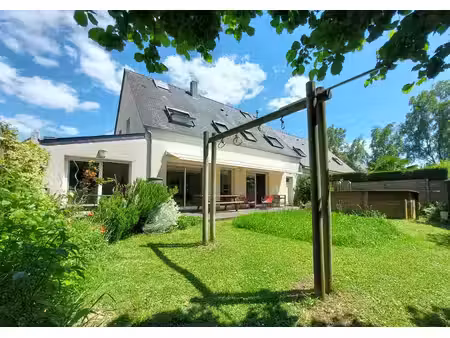 nantes éraudière grande maison familiale 171 m2 habitabl