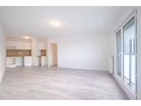 appartement t3