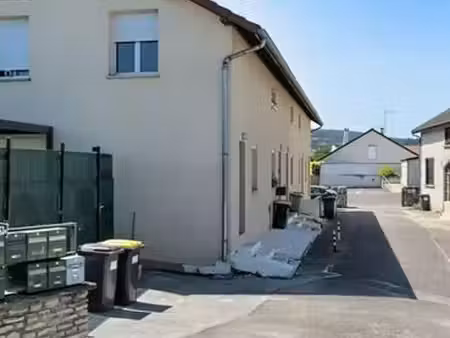 f4 à louer beaune