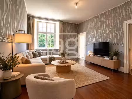 bourbourg grand appartement t2/t3 avec parking