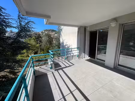 appartement t4bis - chamalières
