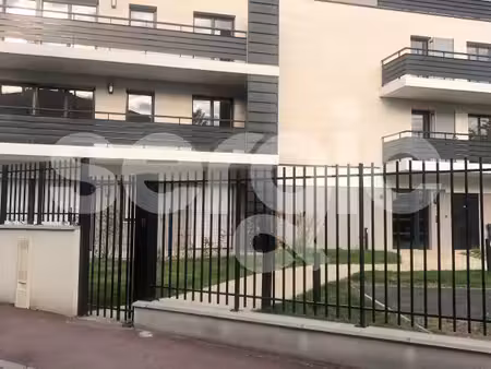 appartement type 3