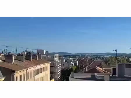 vente duplex 3 pièces 74 m² à hyeres (83400)  420 000 €
