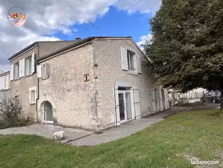 immeuble 8 pièces 192 m²