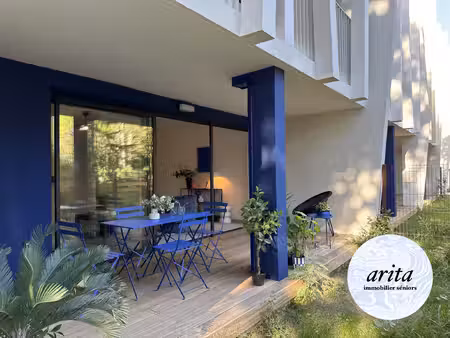 appartement à vendre la grande-motte
