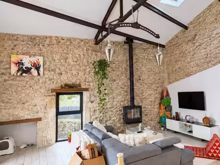 loft meublé à louer
