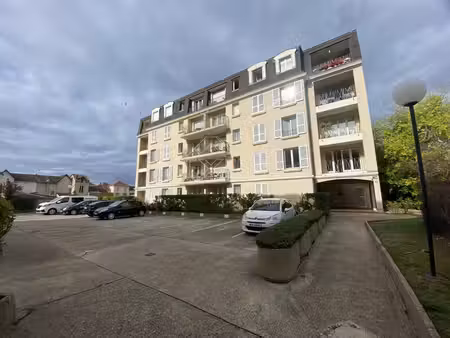 résidence mansart f3 81.41 m²