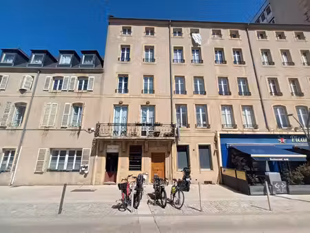 appartement t2