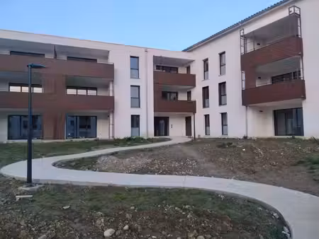 appartement muret 2 pièce(s) 43.11 m2
