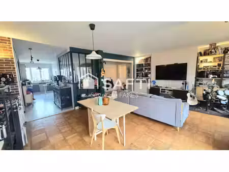 appartement 95 m2 quartier st marc