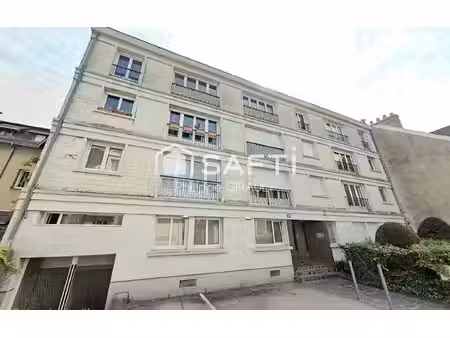 appartement prébendes