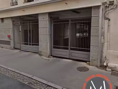 11 rue des chatreux