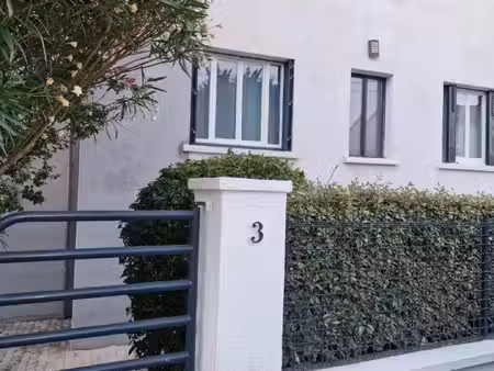 maison 211m² avec appartement pour colocation 608m² terrain