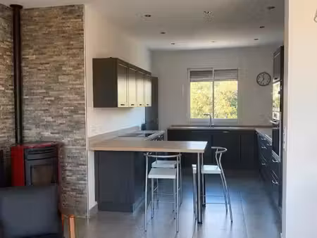 maison 7 pièces de 174m2